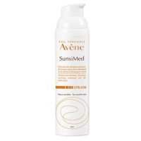 Avene SunsiMed UVB-UVA 80ml