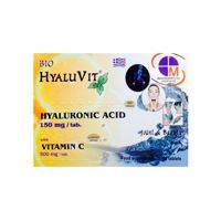 Medichrom Bio HyaluVit 30caps