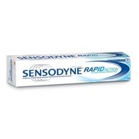 GSK Sensodyne Rapid Action 75ml