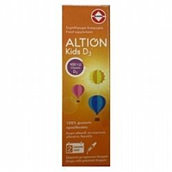 Altion Kids D3 20ml