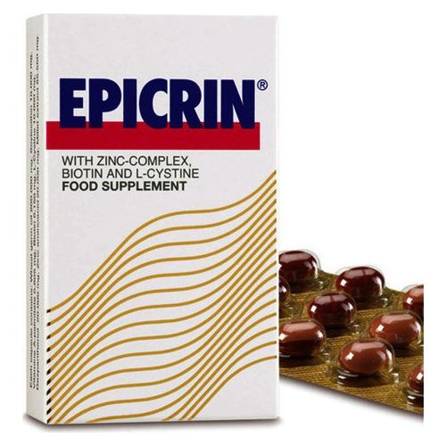 Gebro Pharma Epicrin 30caps