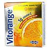 Uni-Pharma Vitorange 1gr Vit.C Orange 12 Eff.tabs