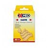 X-Med Elastic Strips in 5 Sizes 40τμχ