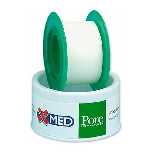 X-Med Pore 5m x 2,5cm