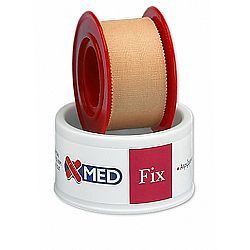 X-Med Fix 5m x 2,5cm