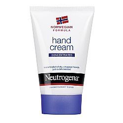 Neutrogena Hand Cream Scented 75ml