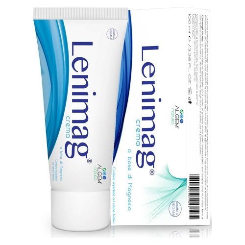 Algem Natura Lenimag Cream 100ml