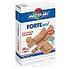 Master Aid Forte Med Mix 40τμχ