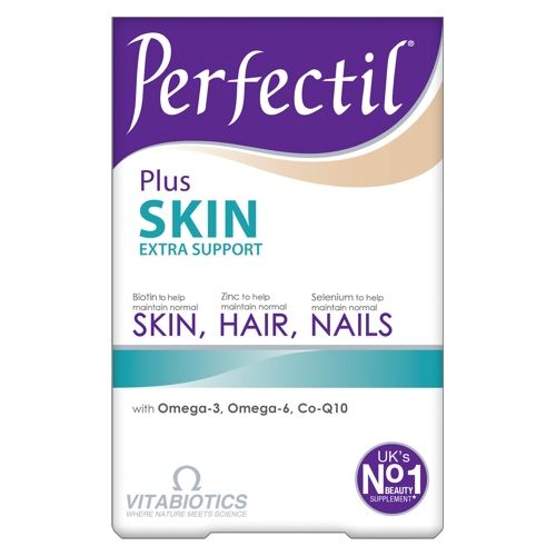 Vitabiotics Perfectil Plus Skin 28 + 28tabs