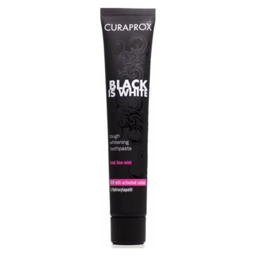 Curaprox Black is White 90ml