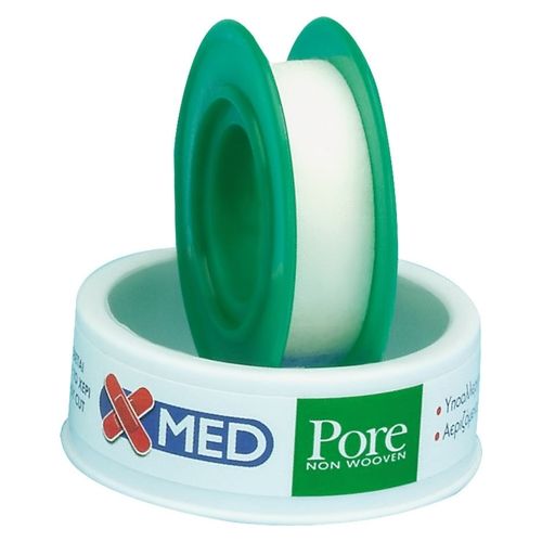 X-Med Pore 5m x 1,25cm