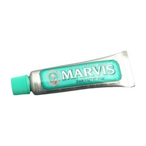 Marvis Classic Strong Mint 10ml