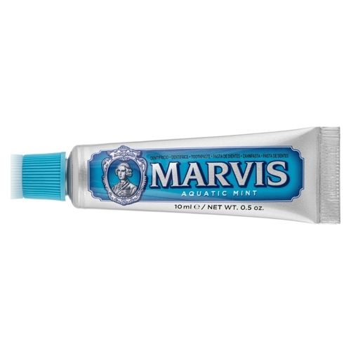 Marvis Aquatic Mint 10ml