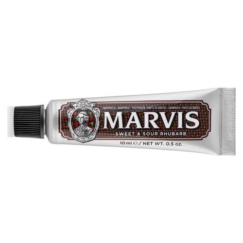 Marvis Sweet & Sour Rhubarb 10ml