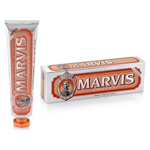 Marvis Ginger Mint 85ml