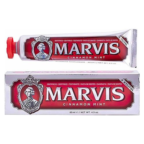 Marvis Cinnamon Mint 85ml