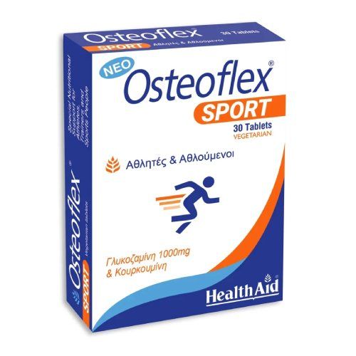 Health Aid Osteoflex Sport 30tabs