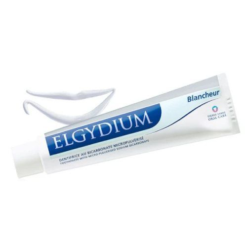 ELGYDIUM ΟΔΟΝΤΟΚΡΕΜΑ WHITENING 75ML 