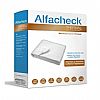 Alfacheck Thermal Electric Blanket Μονό Θερμαινόμενο Υπόστρωμα 150x80cm