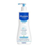 Mustela Hydra Bebe Body Lotion - Γαλάκτωμα Σώματος, 500ml