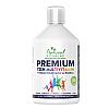 Natural Vitamins Premium Teen Multivitamin Γεύση Πορτοκάλι 500ml