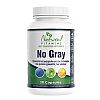 Natural Vitamins No Gray 30 κάψουλες