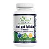 Natural Vitamins Joint And Arthritis Formula - 60 Κάψουλες