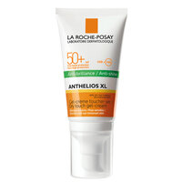 La Roche Posay Anthelios UVmune 400 Oil Control Gel Cream SPF50+ Αντηλιακή Κρέμα Προσώπου Για Ματ Αποτέλεσμα 50ml