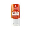 Rilastil Sun System Transparent Stick SPF50+ Διάφανο Αντηλιακό Στικ για τις Ευαίσθητες Ζώνες 8.5 ml