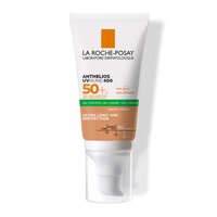 La Roche Posay Anthelios Uvmune 400 SPF50+ Oil Control Gel-Cream Αντηλιακή Με Χρώμα 50ml