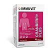 Leriva Immuvit Cranberry Plus, 30 Caps