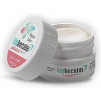 Becalm Lipbecalm Pediatric Repair Balm Επανορθωτικό Βάλσαμο 10ml