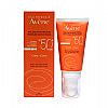 Avene Cream SPF50+ Αντηλιακή Κρέμα Προσώπου για το Ξηρό Ευαίσθητο Δέρμα 50 ml