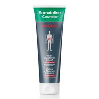 Somatoline Cosmetic Man Tummy & Abdomen Intensive - Αγωγή κοιλιά & μέση 250ml