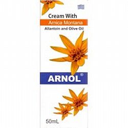 Medichrom Arnol Arnica Montana Cream 50 ml