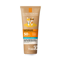 La Roche Posay Anthelios Dermo-Pediatrics Lotion SPF50+ Παιδικό Αντηλιακό για Πρόσωπο και Σώμα, 250ml