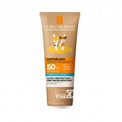 La Roche Posay Anthelios Dermo-Pediatrics Lotion SPF50+ Παιδικό Αντηλιακό για Πρόσωπο και Σώμα, 250ml