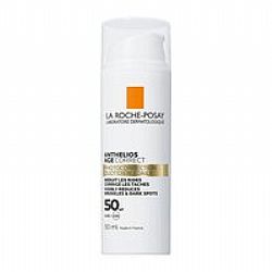 La Roche Posay Anthelios Correct Αντηλιακή Κρέμα Προσώπου SPF50 50ml