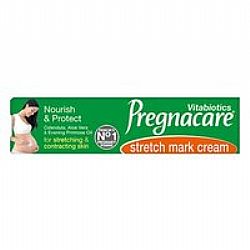 Vitabiotics Pregnacare Stretch Mark Cream Κρέμα για Ραγάδες 100 ml