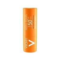 Vichy Ideal Soleil Stick for Sensitive Areas SPF50+ Αντηλιακό Στικ Για Ευαίσθητες Ζώνες 9g