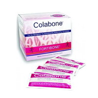 Vivapharm Colabone  - Κολλαγόνο Για Υγιή Οστά (30 φακελίσκοι)