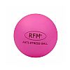 RFM Anti-Stress Ball Τυχαίο Χρώμα 1 τμχ