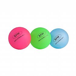 RFM Anti-Stress Ball Τυχαίο Χρώμα 1 τμχ