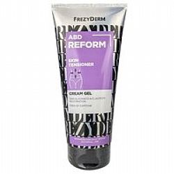 Frezyderm ABD Reform Skin Tensioner Cream Gel Κρέμα για Αποκατάσταση Χαλάρωσης & Ελαστικότητας Δέρματος, 200ml