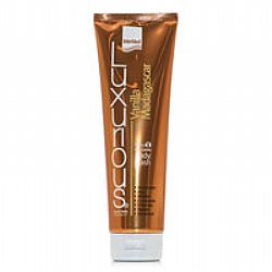 Intermed Luxurious Moisturising Body Wash Vanilla Madagascar Κρεμώδες Αφρόλουτρο, 280ml