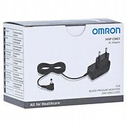 Omron AC Adapter HHP-CM01 Μετασχηματιστής Για Πιεσόμετρα Μπράτσου