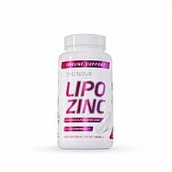 SCN Liposomal Zinc - Lipozinc¹²⁵ 30 φυτικές κάψουλες