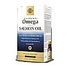 Solgar Full Spectrum Omega Salmon Oil, 120softgels