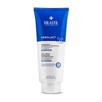 Rilastil Xerolact Base Cream, Ενυδατική Κρέμα Για Πρόσωπο & Σώμα 400ml