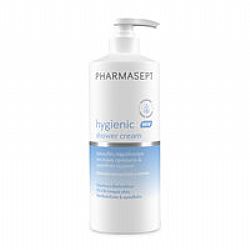 Pharmasept Shower Cream, Κρεμώδες Αφρόλουτρο Για Ενυδάτωση 500ml